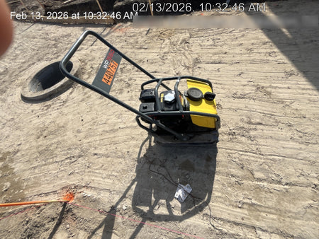 2024 WACKER NEUSON WP1550AW