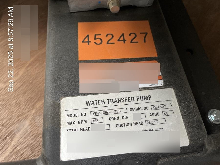 2024 MI-T-M WTP-S02-1MGH