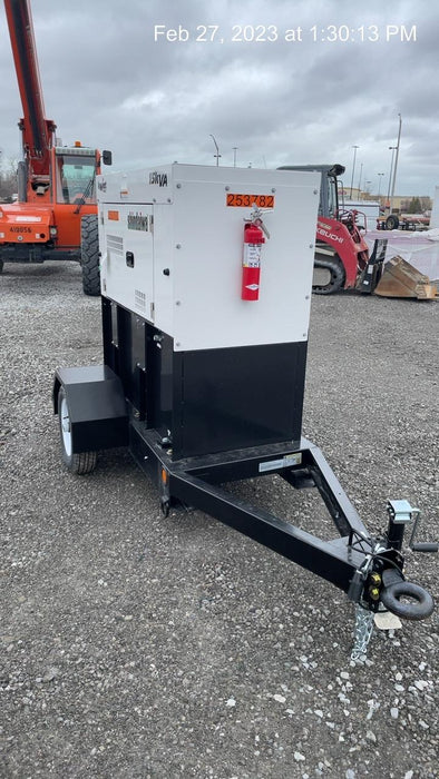 2022 SHINDAIWA DGK15FL