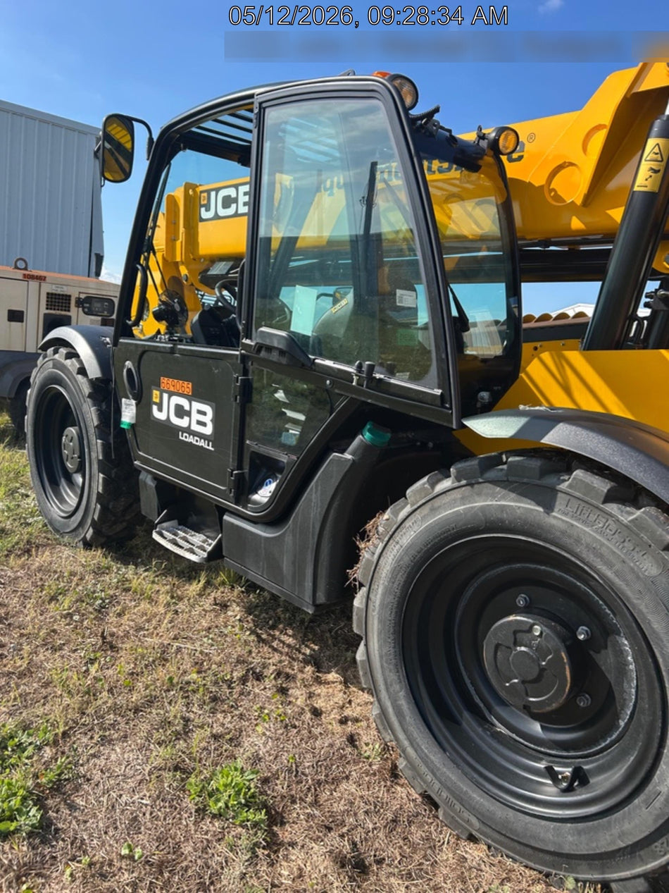 2026 JCB 506-36