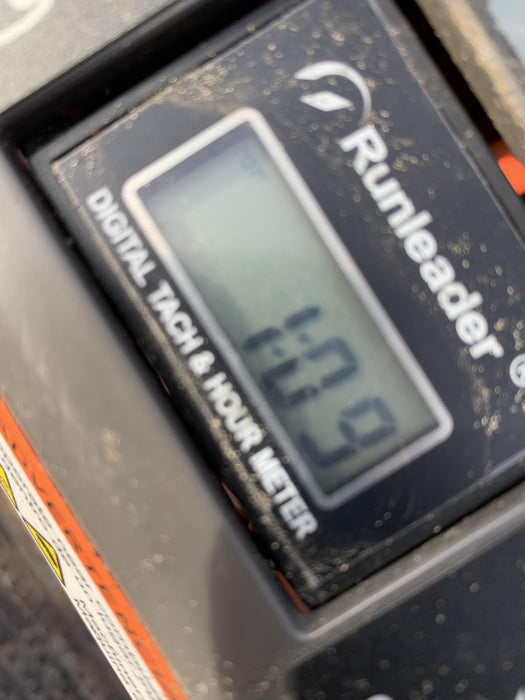 2022 HUSQVARNA FS 524