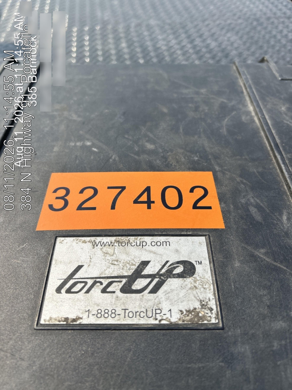 2023 TORCUP VT-3000KIT