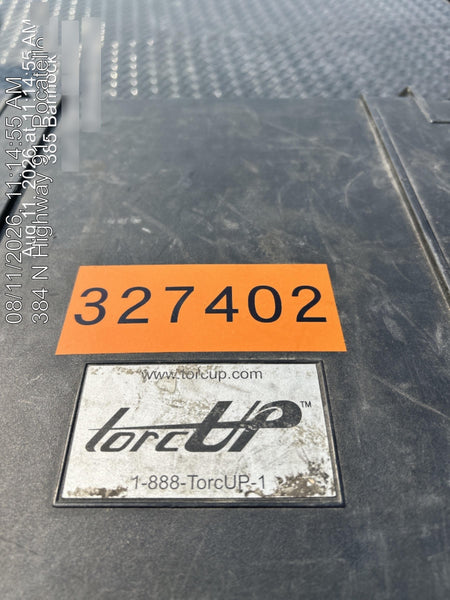 2023 TORCUP VT-3000KIT