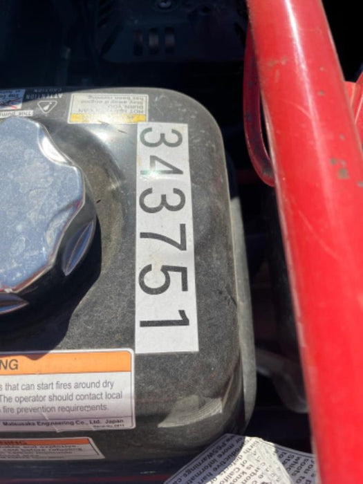 2023 MULTIQUIP QP2TH