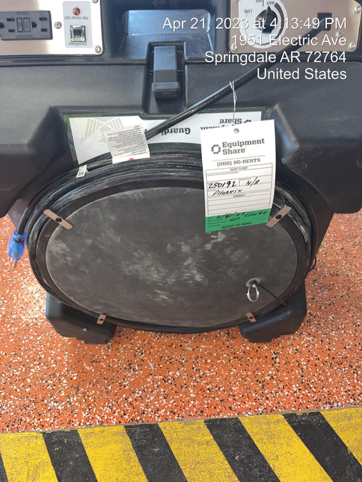 2022 PHOENIX Guardian R Hepa