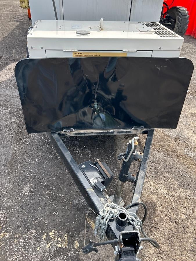 2021 DRYAIR 400 GTS