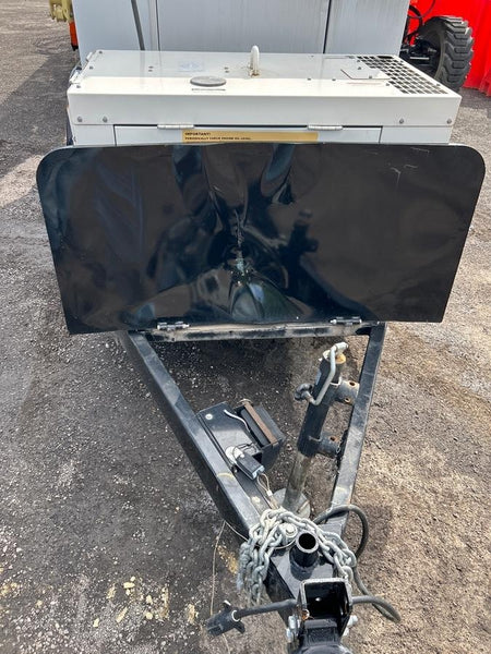 2021 DRYAIR 400 GTS