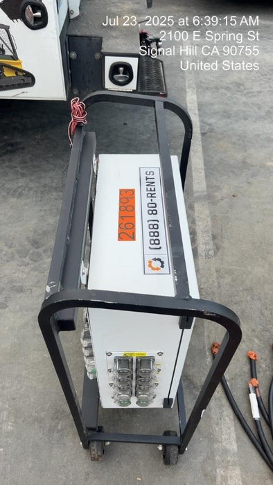 2022 TRYSTAR TPATS-065MMMF-A