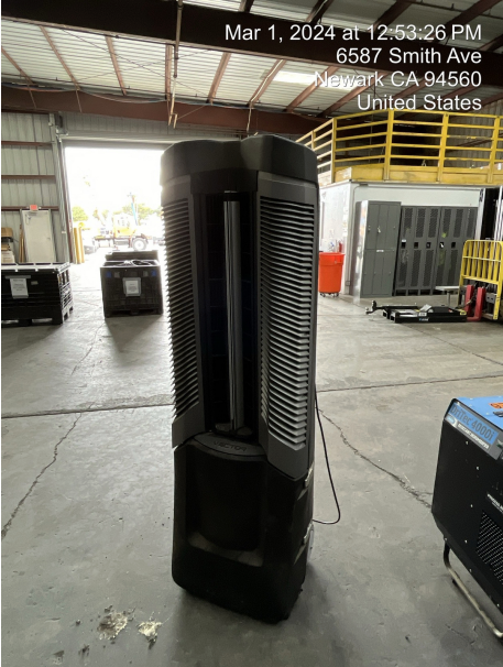 2023 VECTOR Vector Max