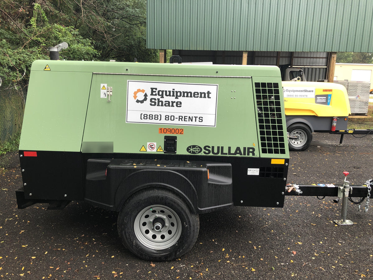 2020 SULLAIR 375H