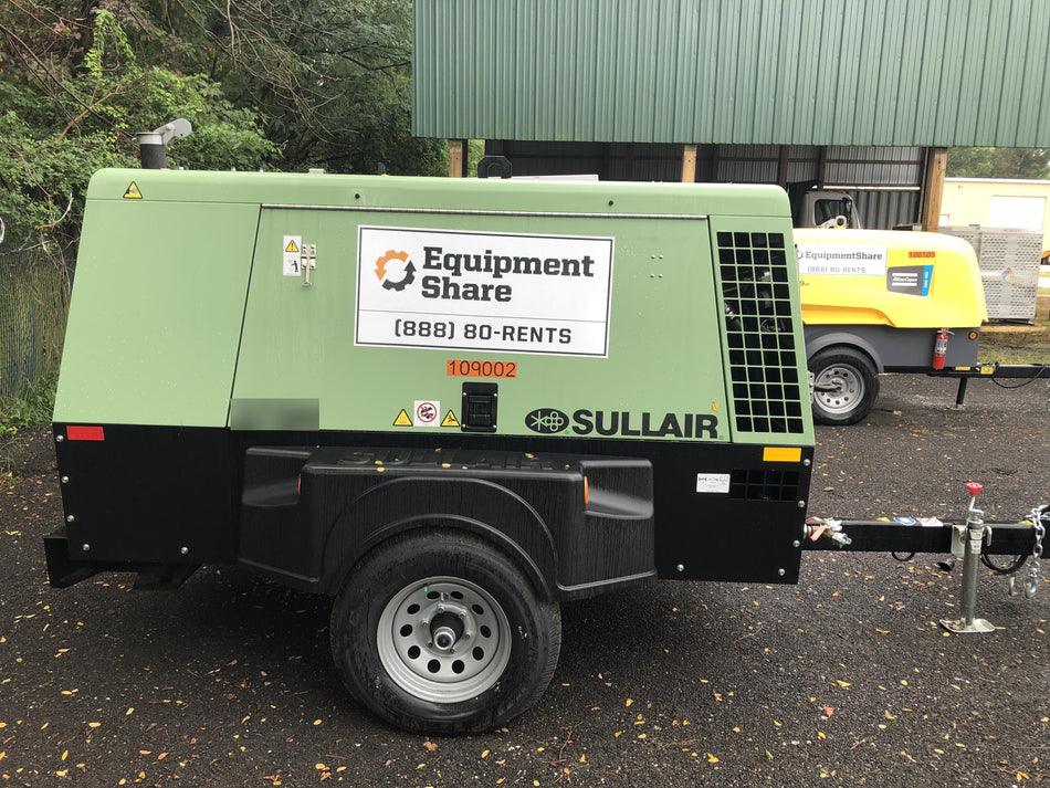 2020 SULLAIR 375H