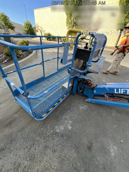 2024 GENIE S-45 XC