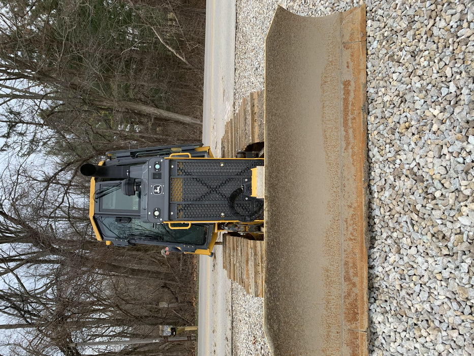 2020 JOHN DEERE 550K