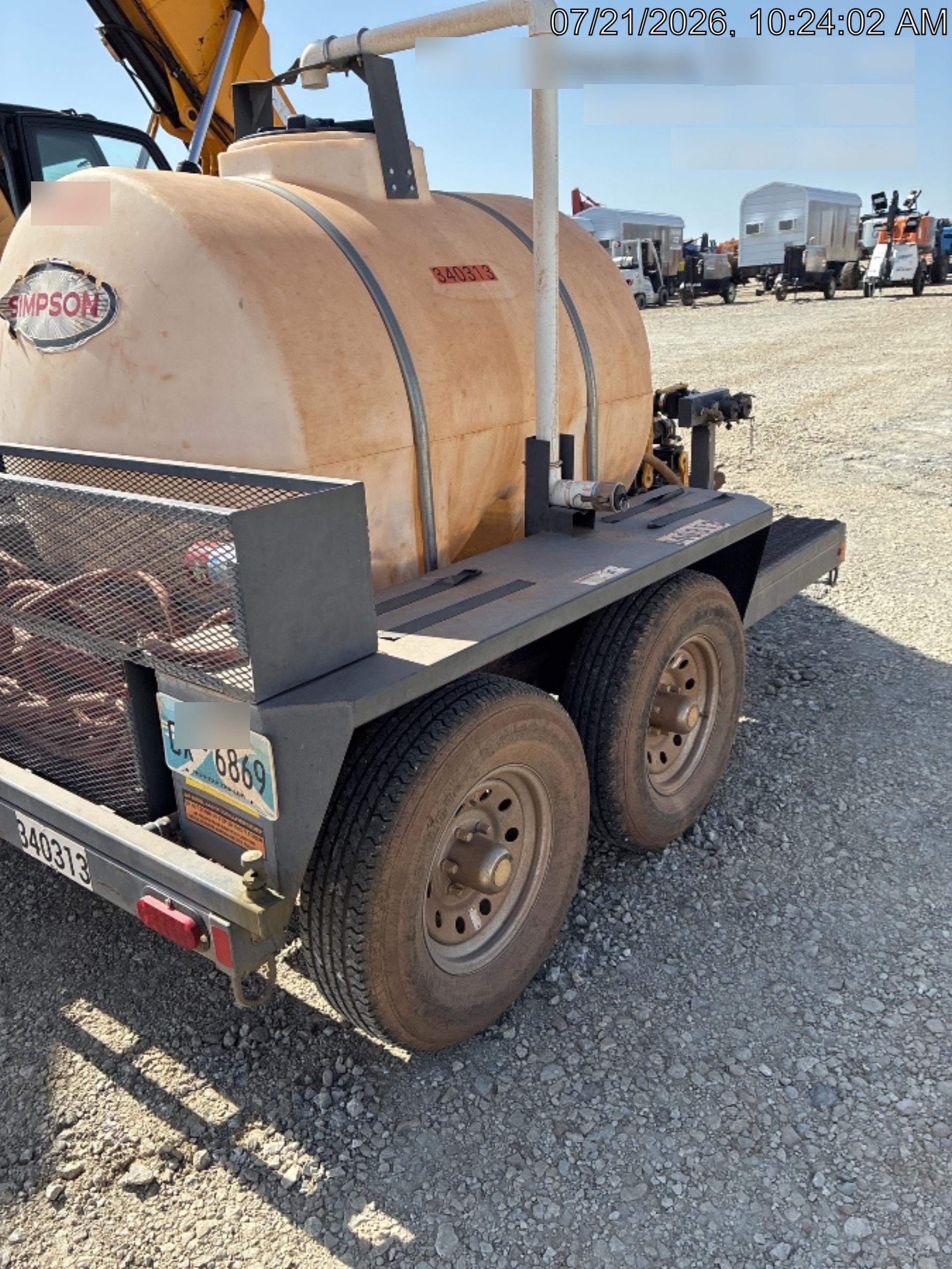 2023 SIMPSON SWT-52517
