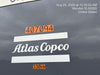 2024 ATLAS COPCO QAS 410