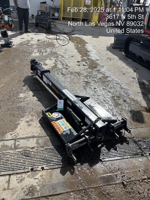 2024 STAR INDUSTRIES M1360B - Star JIB Boom