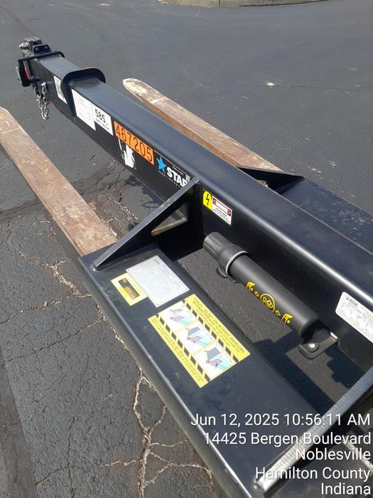 2024 STAR INDUSTRIES M1360B - Star JIB Boom