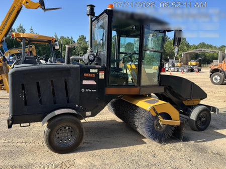 2023 LAYMOR SM450