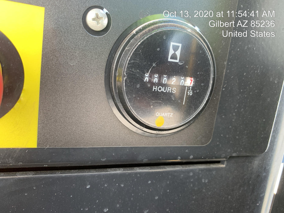 2020 GENIE GS-4390 RT