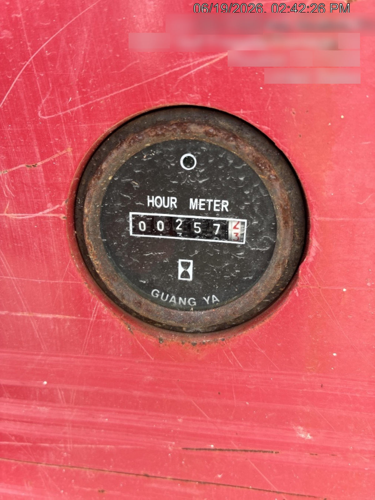 2019 MEC 1930SE