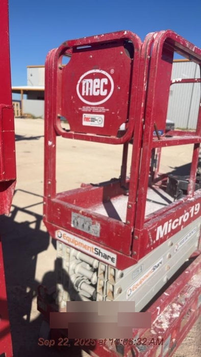 2019 MEC Micro 19