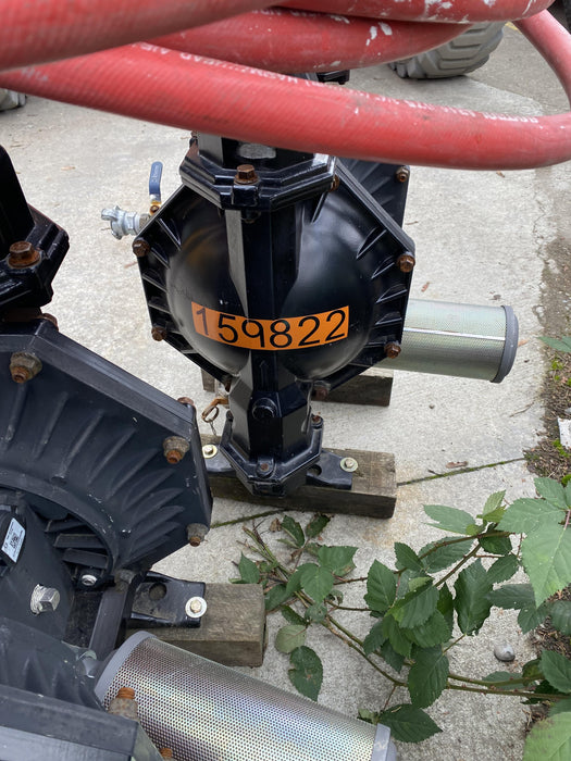 2021 INGERSOLL RAND PD30A-AAP-CCC-C