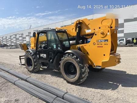 2023 JCB 510-56