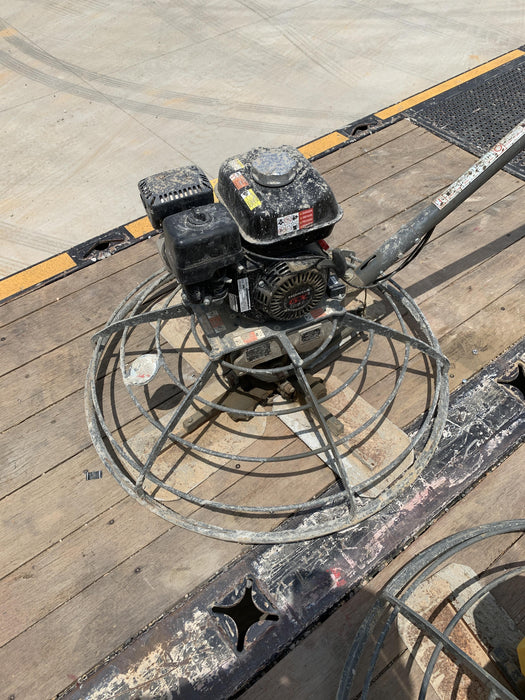 2019 WACKER NEUSON CT36