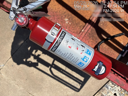 2019 MEC 1330SE