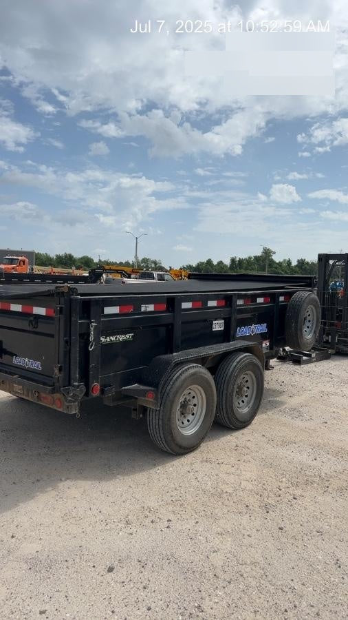 2022 IRON BULL DT8314072