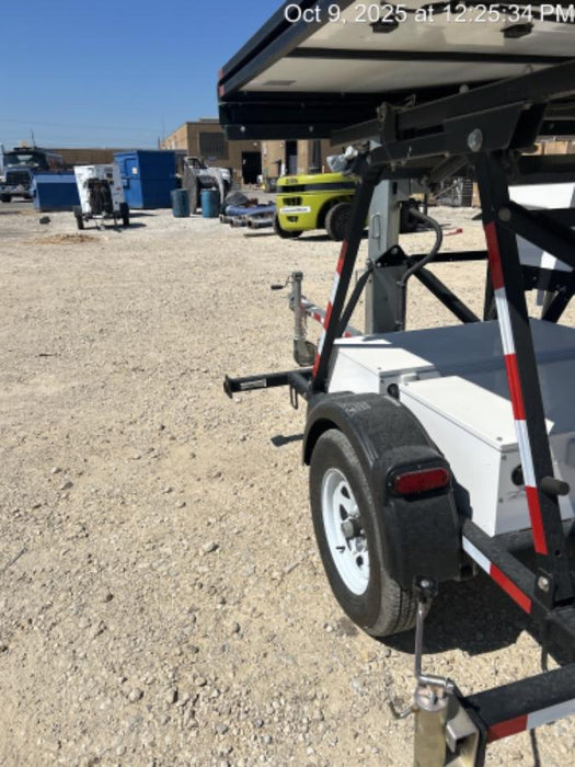 2024 WANCO WLTS-MM8A-1600