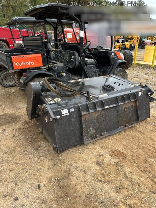 2021 PALADIN LAF3576-0022