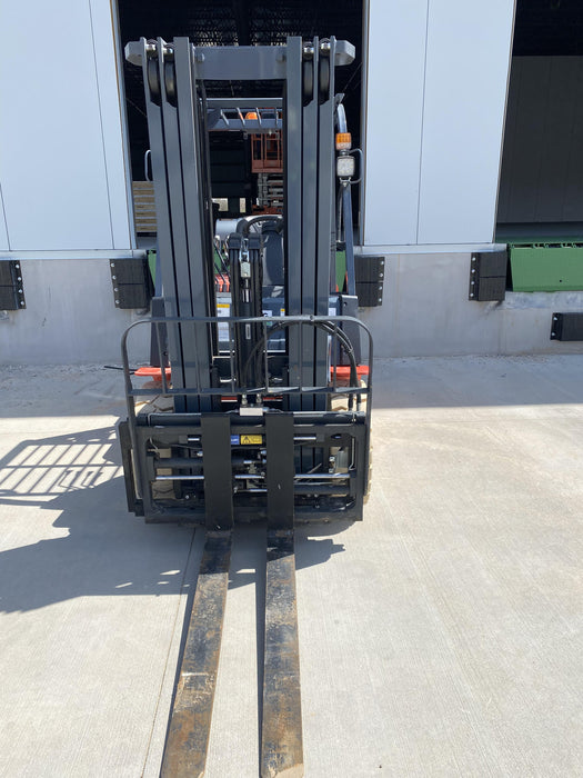 2022 HELI CPQYD30-KU1H