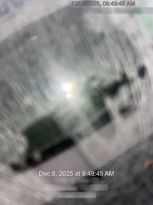 2017 Genie GTH-1056 Genie GTH1056, Solid Tires, 60" carriage, Light Kit, Open ROPS