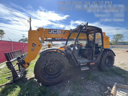 2024 JCB 506-36
