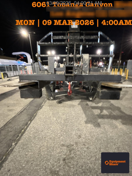 2025 STAR INDUSTRIES 1395B