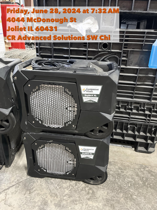 2022 PHOENIX DryMAX XL