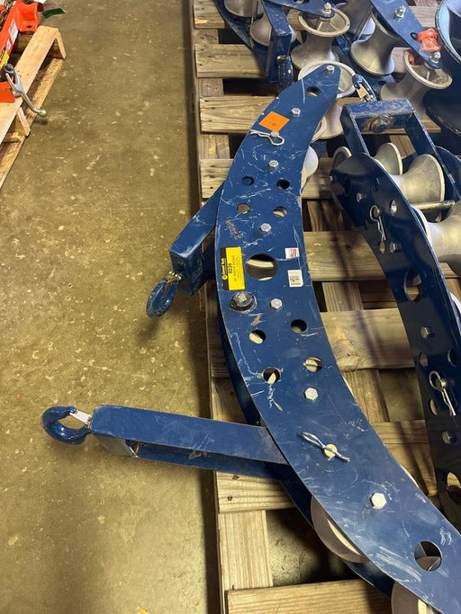 2022 CURRENT TOOLS 9236