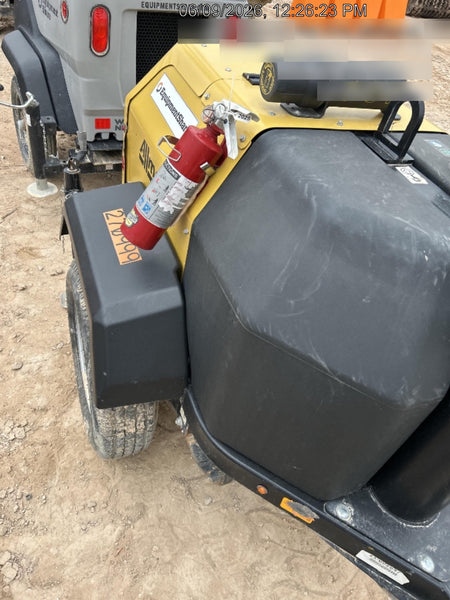 2022 ALLMAND NLV3GR