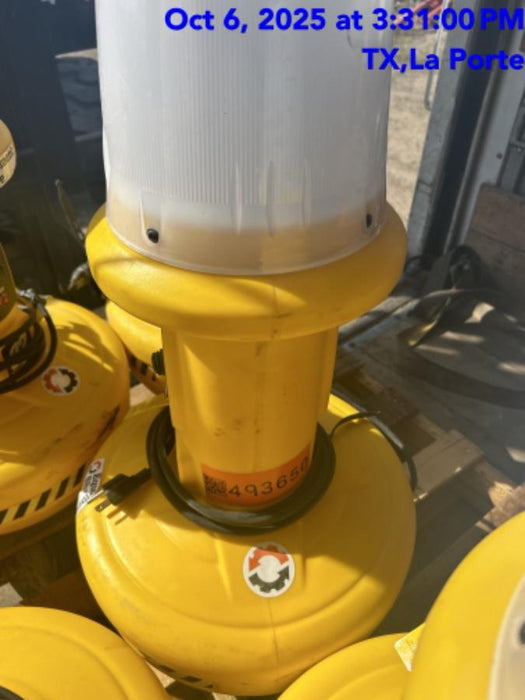 2025 SOUTHWIRE COMPANY 111303LED