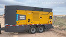 2024 ATLAS COPCO XAS 1800