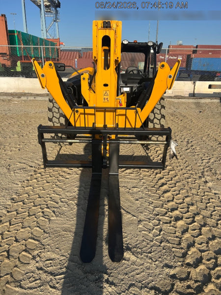 2026 JCB 512-56