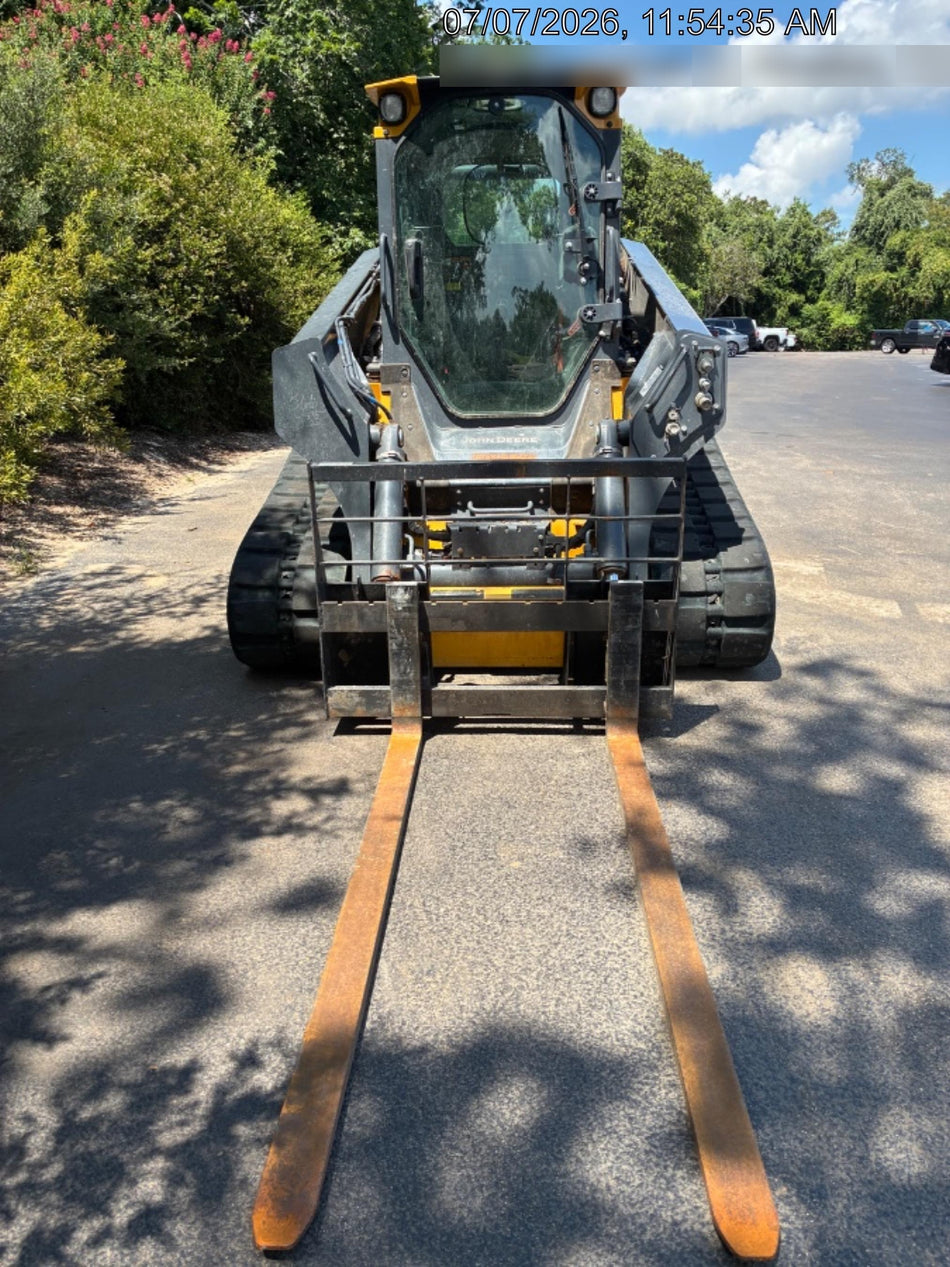 2026 ARROW MATERIAL HANDLING 72" Pallet Forks - Arrow
