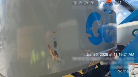 2024 GENIE S-65 HF