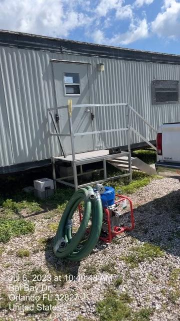 2023 MULTIQUIP QP2TH