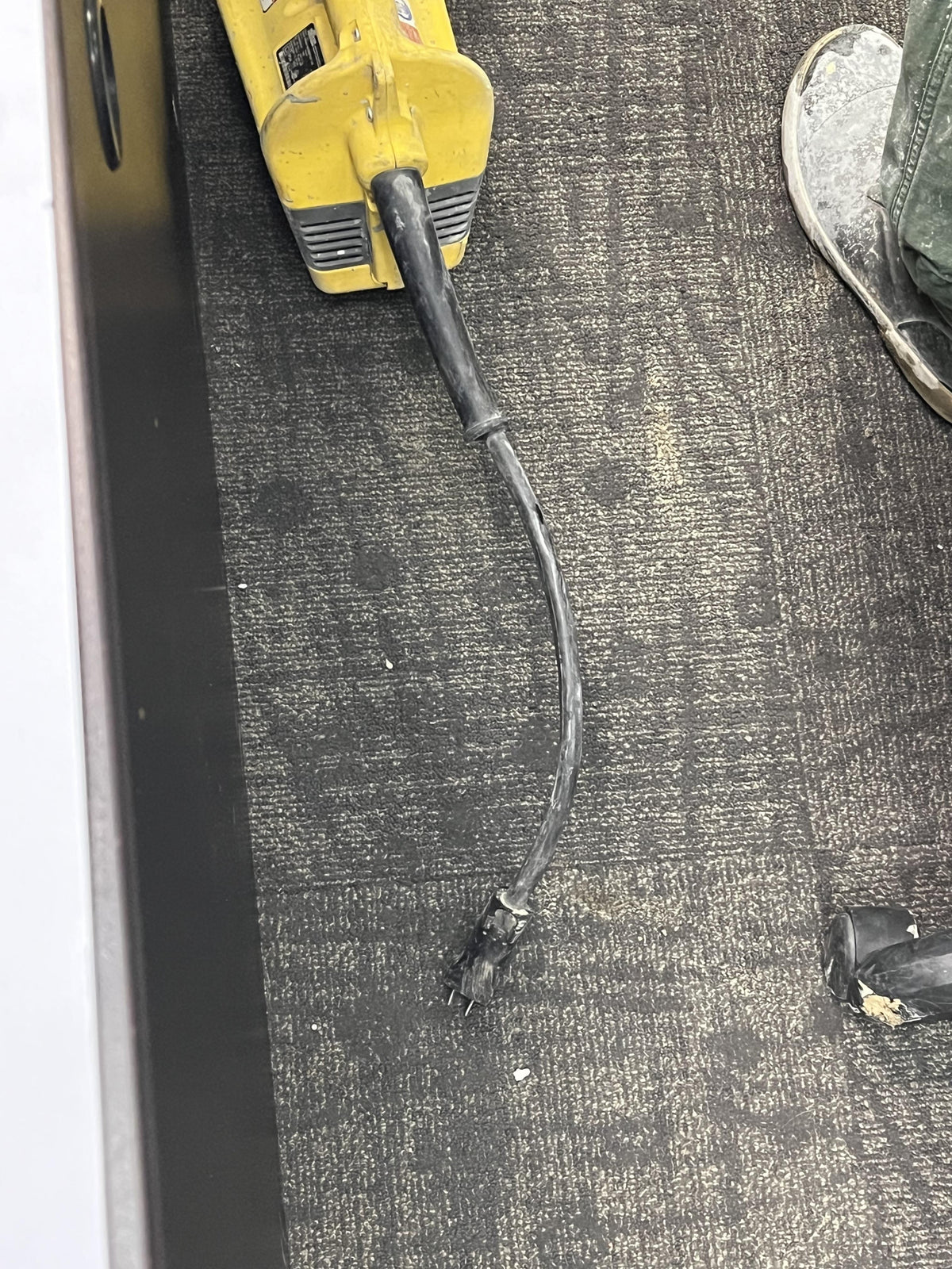 2022 WACKER NEUSON M2500