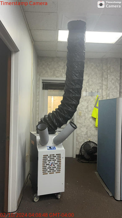 2023 KWIKOOL KPAC1411-2