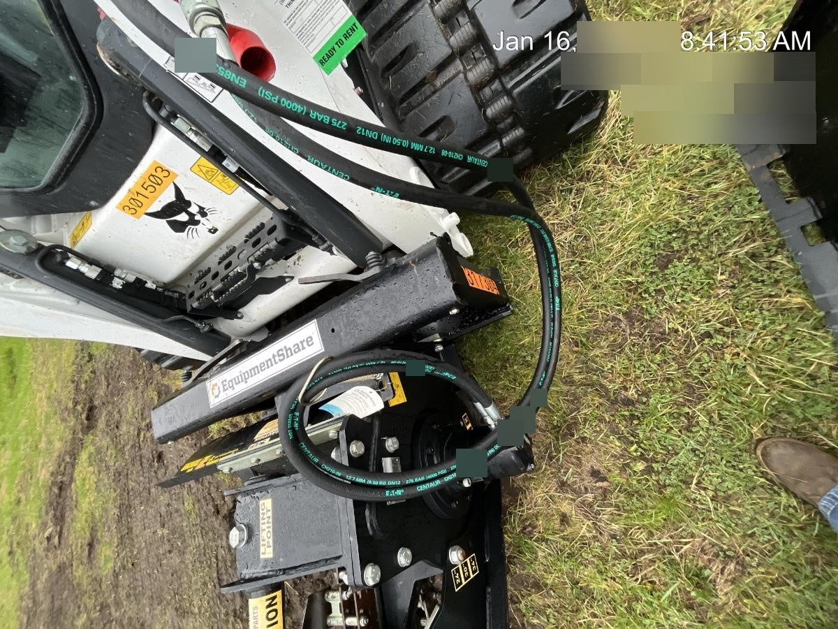 2023 AUGER TORQUE MT-36