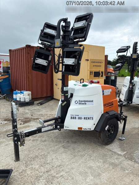 2026 GENERAC MLTS-4