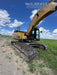 2019 SANY SY265C LC